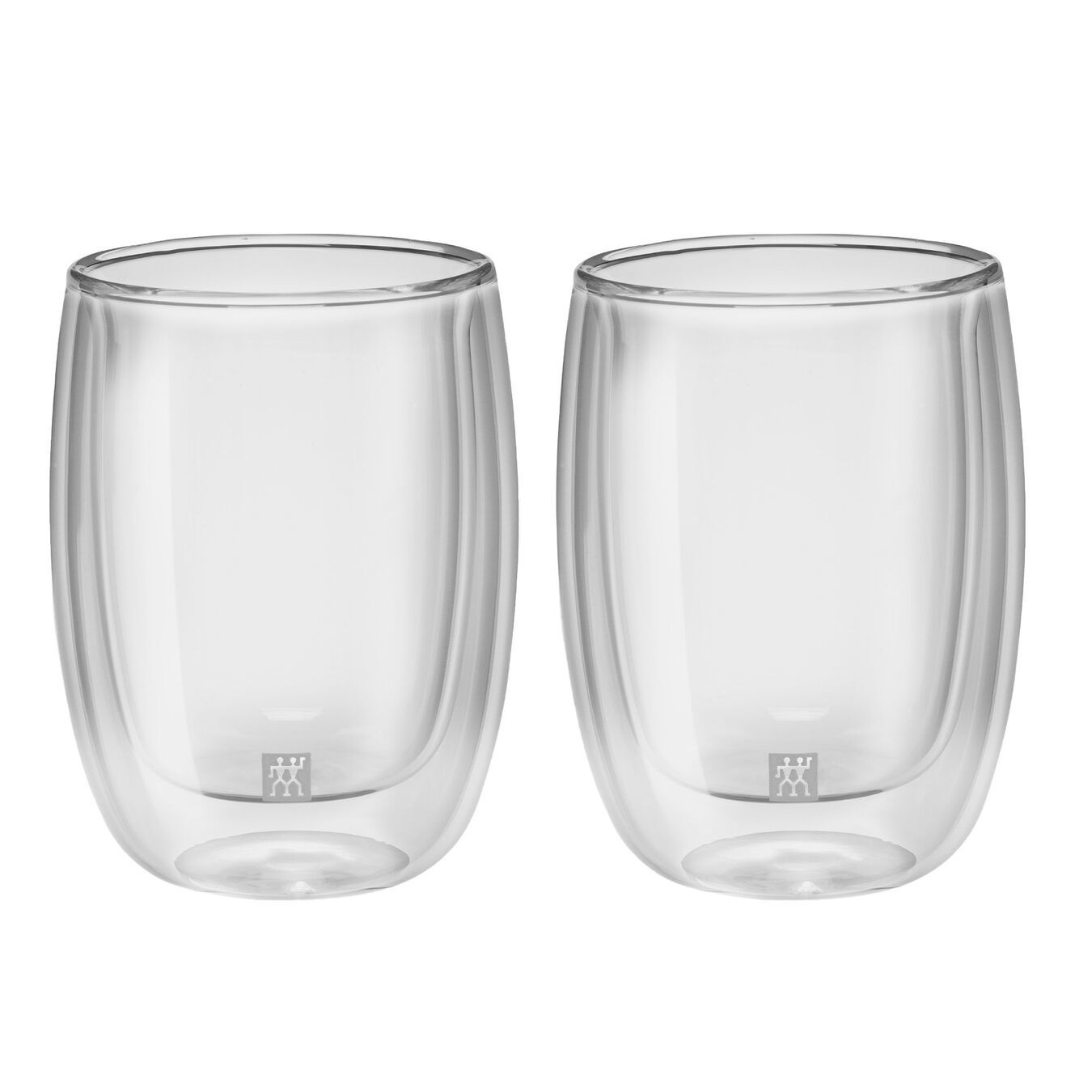 Zwilling Sorrento 2x200 ml Kávés pohár (2db) (39500-076-0)