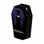 Wednesday - Coffin - Pencil case