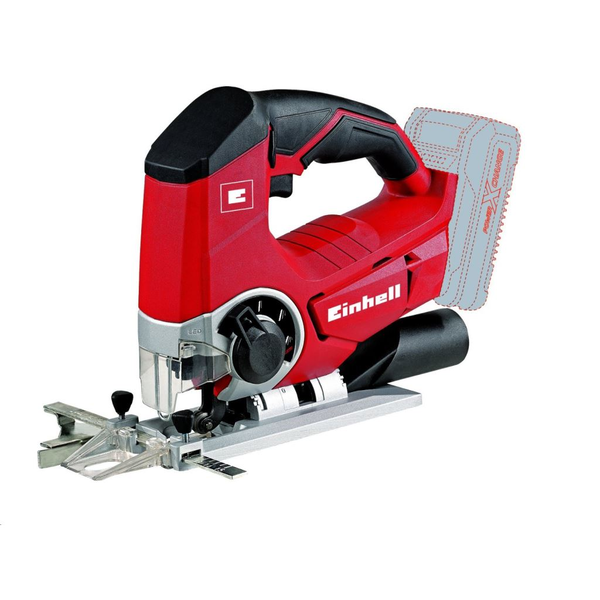 Einhell TE-JS 18 Li - Solo akkumulátoros beszúrófűrész - akkumulátor és töltő nélkül