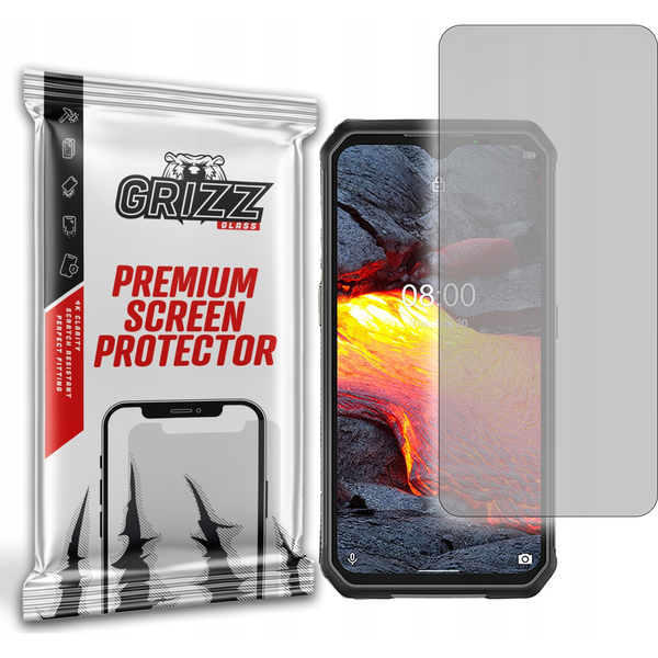  GrizzGlass Folia matowa GrizzGlass PaperScreen do Ulefone Armor 9e