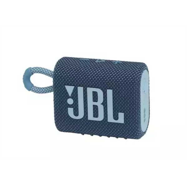 JBL GO 3 vízhatlan