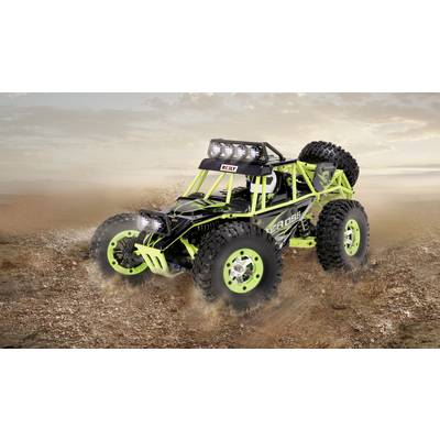 RC model auta Reely Desert Climber Brushed