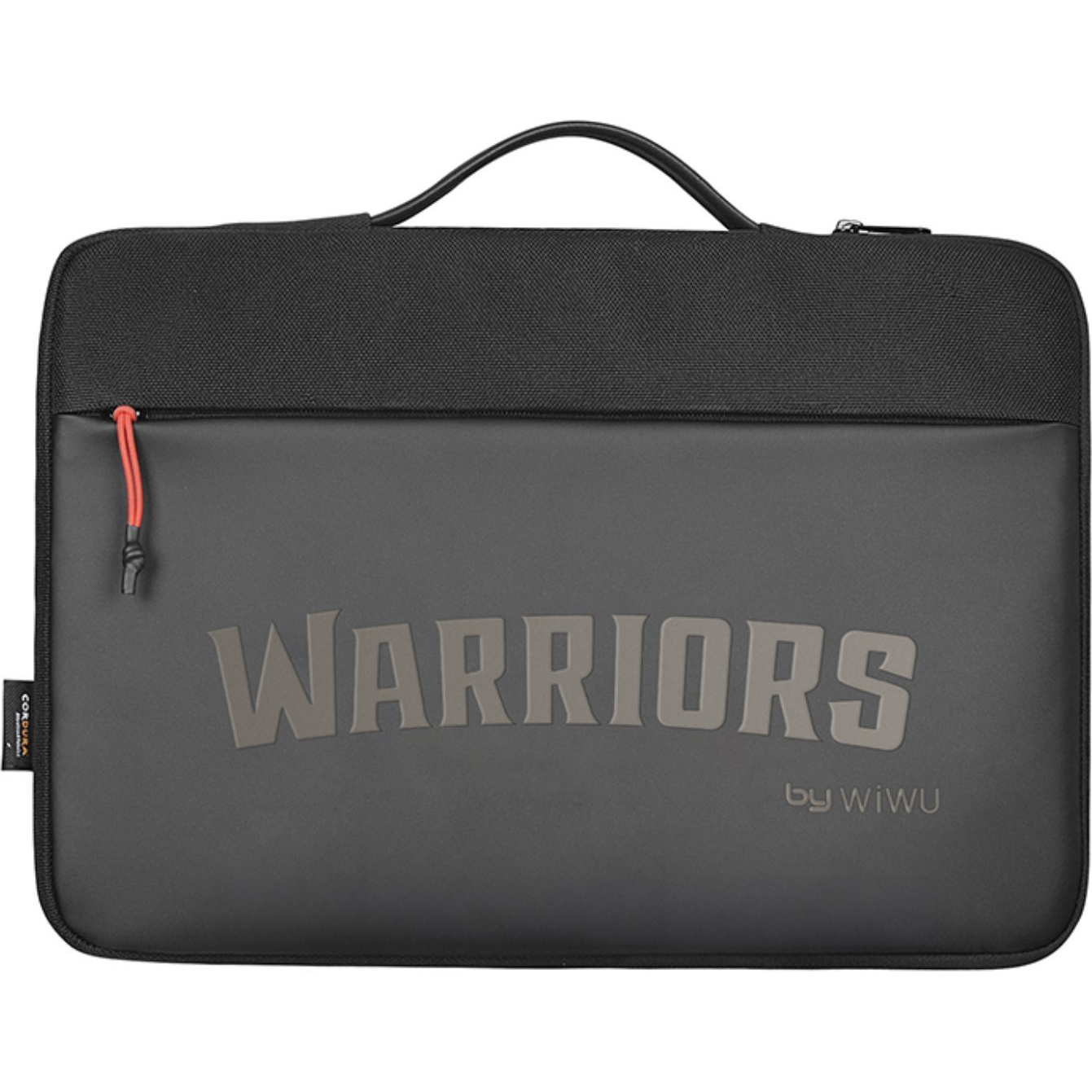 Wiwu Warriors Vízálló Laptop Táska 14" - Fekete