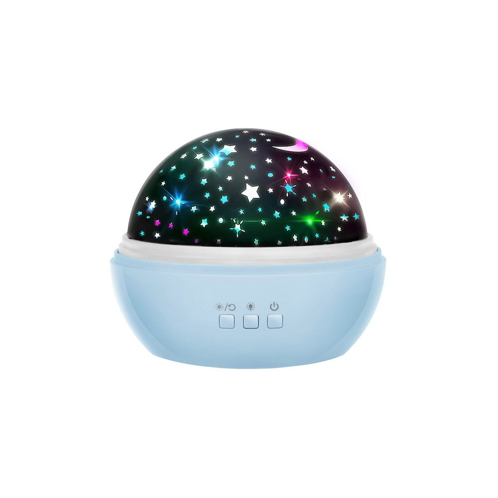 Fusion FUSSLABLUE Éjszakai fény (FUSSLABLUE)