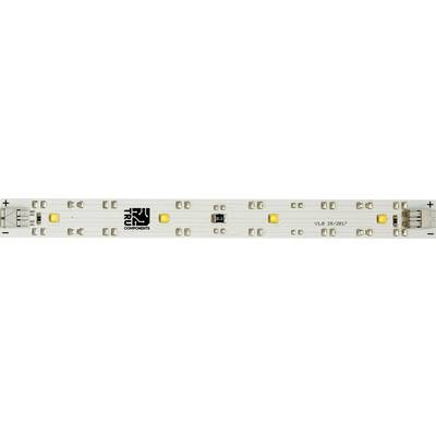 LED лента за осветление на растения, запояваща се, 12 V 18 см, бяла, Tru Components TRU-PL-HIGH-CRI (TRU-PL-HIGH-CRI)
