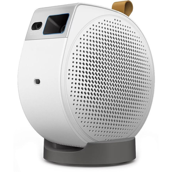 BenQ GV50 Projector met normale projectieafstand 500 ANSI lumens DLP 1080p (1920x1080) Wit