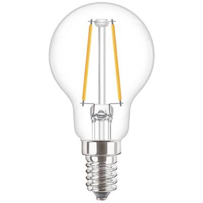Philips CorePro LED 34774800 LED lampa Teplá biela 2700 K 2 W E14 (34774800)