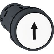 Schneider Electric XB7 Knop