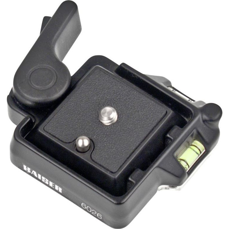 Kaiser Fototechnik 6026 Fényképezőgép-Rögzítő Tartozék (6026)