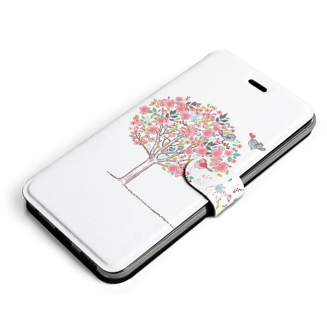 Mobiwear Apple iPhone SE 2020 / SE 2022 flip tok - M120S (5903516211661)