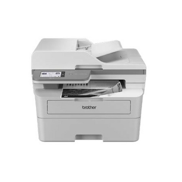 Brother MFC-L2960DW Multifunktionsprinter Laser A4 1200 x 1200 dpi 34 sider pr. minut Wi-Fi