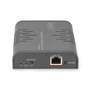 Switch Digitus IP KVM Extender Set 120m