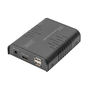 Switch Digitus IP KVM Extender Set 120m