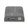 Switch Digitus IP KVM Extender Set 120m