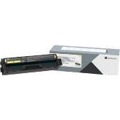 TONER CARTRIDGE YELLOW CS331 / CX331 -HIGH CAPACITY (20N0H40)