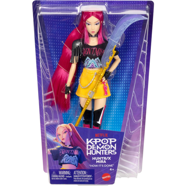 Mattel JRN36 pop