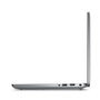 DELL Latitude 5450 Laptop Core U7 165U 32GB 512GB SSD Win 11 Pro szürke (N015L545014EMEA_VP)