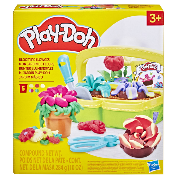 Play-Doh G04925L0 composto per ceramica e modellazione 910 g Multicolore