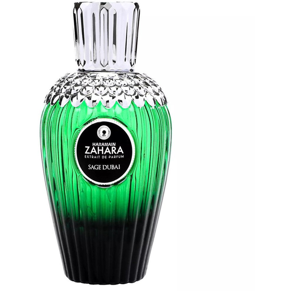 AL HARAMAIN Zahara Sage Dubai Extrait de Parfum 100 ml