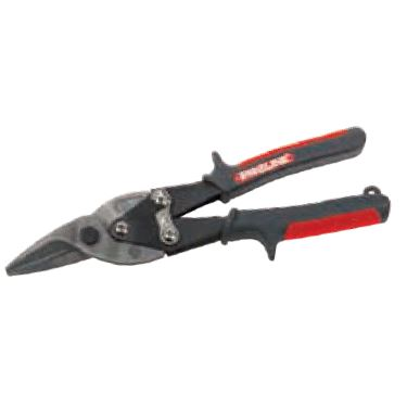 Proline 17381 Lemezvágó Olló Egyenes Vágásokhoz