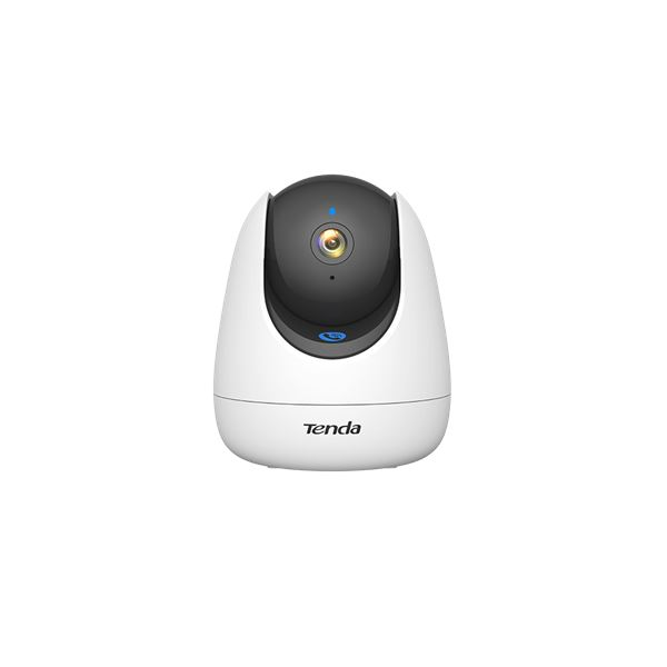 Tenda CP3 PRO WiFi IP kamera fehér (CP3 PRO)