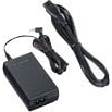 Canon Compact Power Adapter f MV600ser MVX100i áramátalakító és inverter Beltéri Fekete