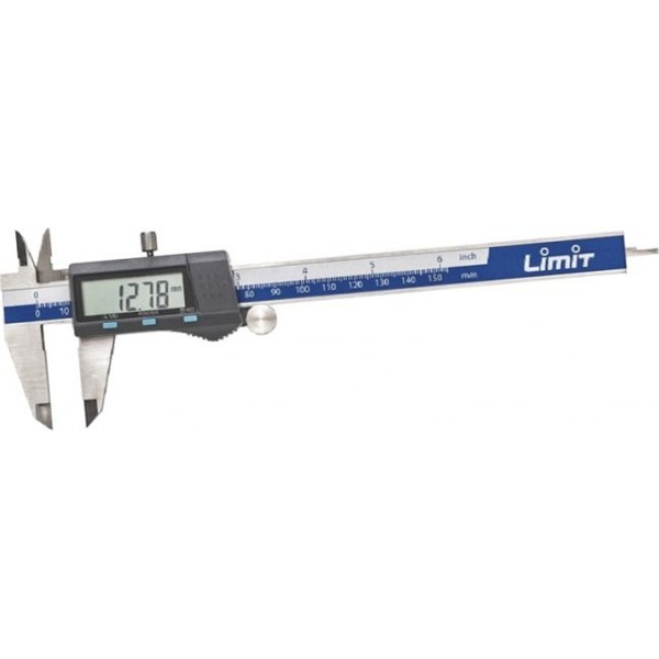 Limit Digital caliper CDK-ABS 150 mm (263960106)