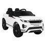 Ramiz Range Rover Evoque Elektromos autó - Fehér