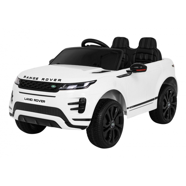 Ramiz Range Rover Evoque Elektromos autó - Fehér
