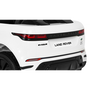 Ramiz Range Rover Evoque Elektromos autó - Fehér