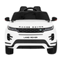 Ramiz Range Rover Evoque Elektromos autó - Fehér
