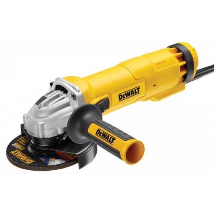 DeWalt DWE4217 125mm Sarokcsiszoló (DWE4217)