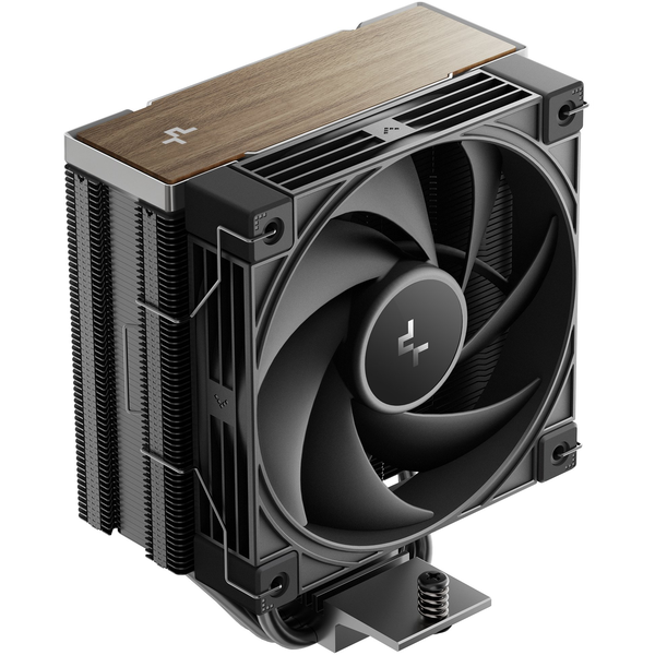 DeepCool AK400 G2 Procesor Vzduchový chladič 12 cm Čierna 1 kusov