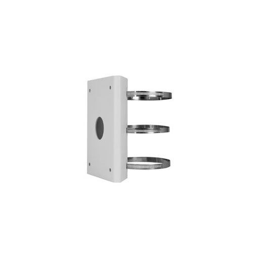 Uniview oszlopadapter PTZ kamerákhoz (TR-UP08-A-IN) (TR-UP08-A-IN)