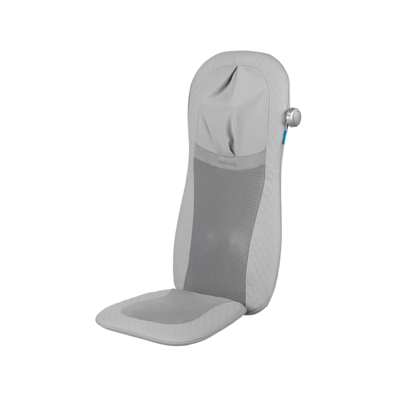 Medisana MCG 810 Shiatsu Masszázsülés feltét (88990)