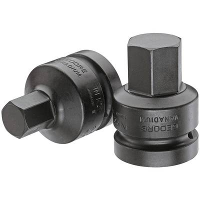 Gedore IN K 21 30 1577514 Belső hatlap Erő dugókulcs betét 30 mm 1 (25 mm) (1577514)