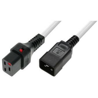 Microconnect MC-C19C20LOCK-2M-W non classificato