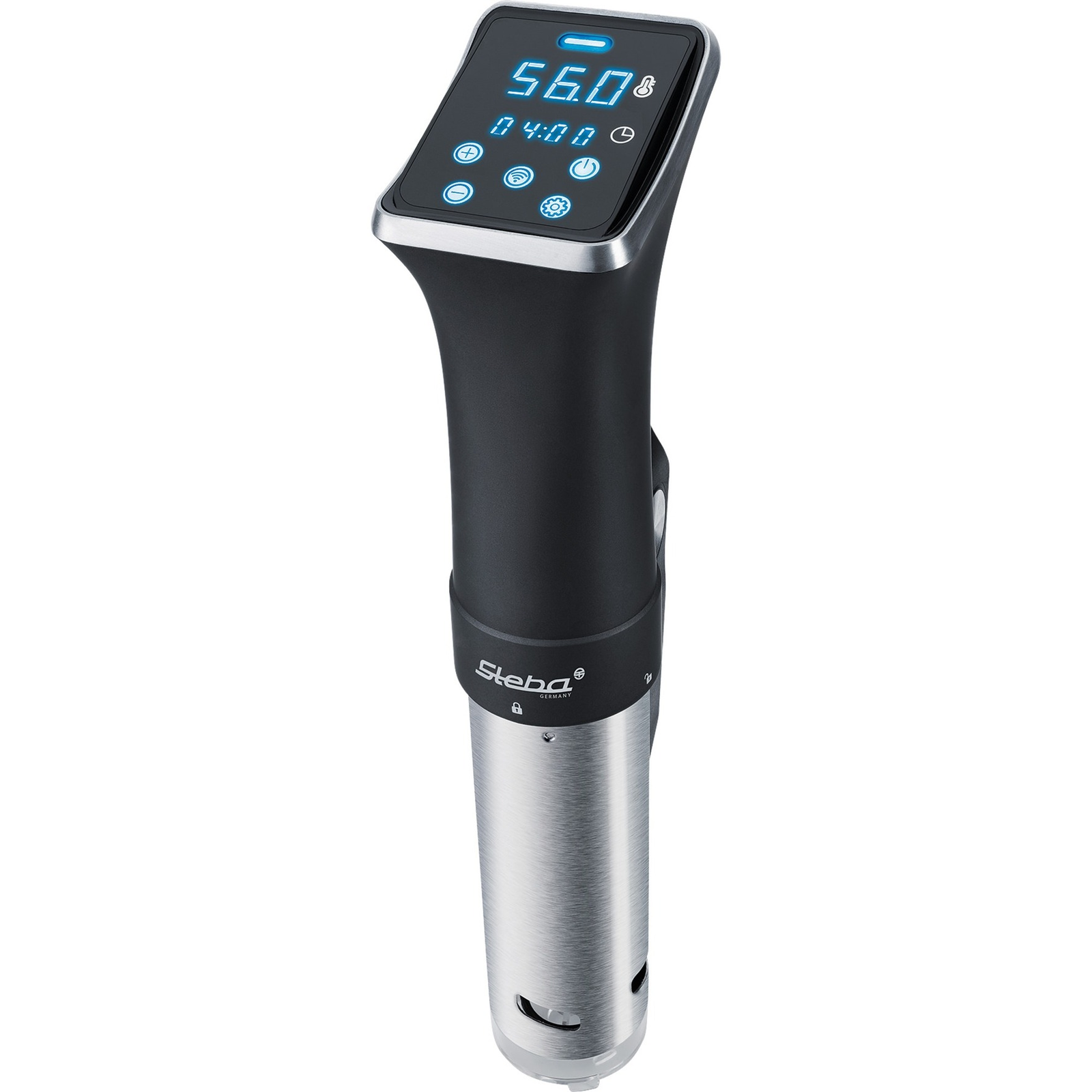 Steba SV 80 WiFi Sous-Vide készülék (05-18-00)