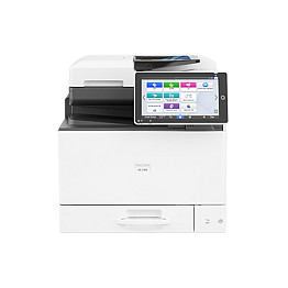 Ricoh IM C300F Laser A4 1200 x 1200 dpi 30 sider pr. minut