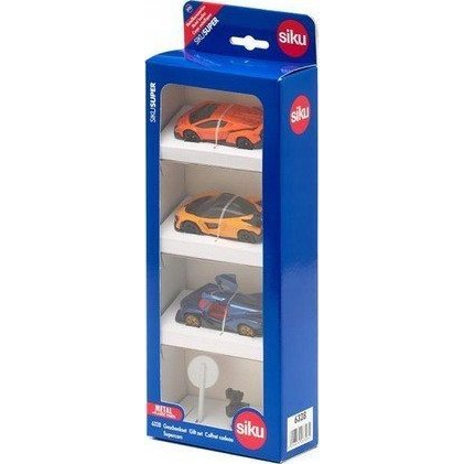 Siku S6328
