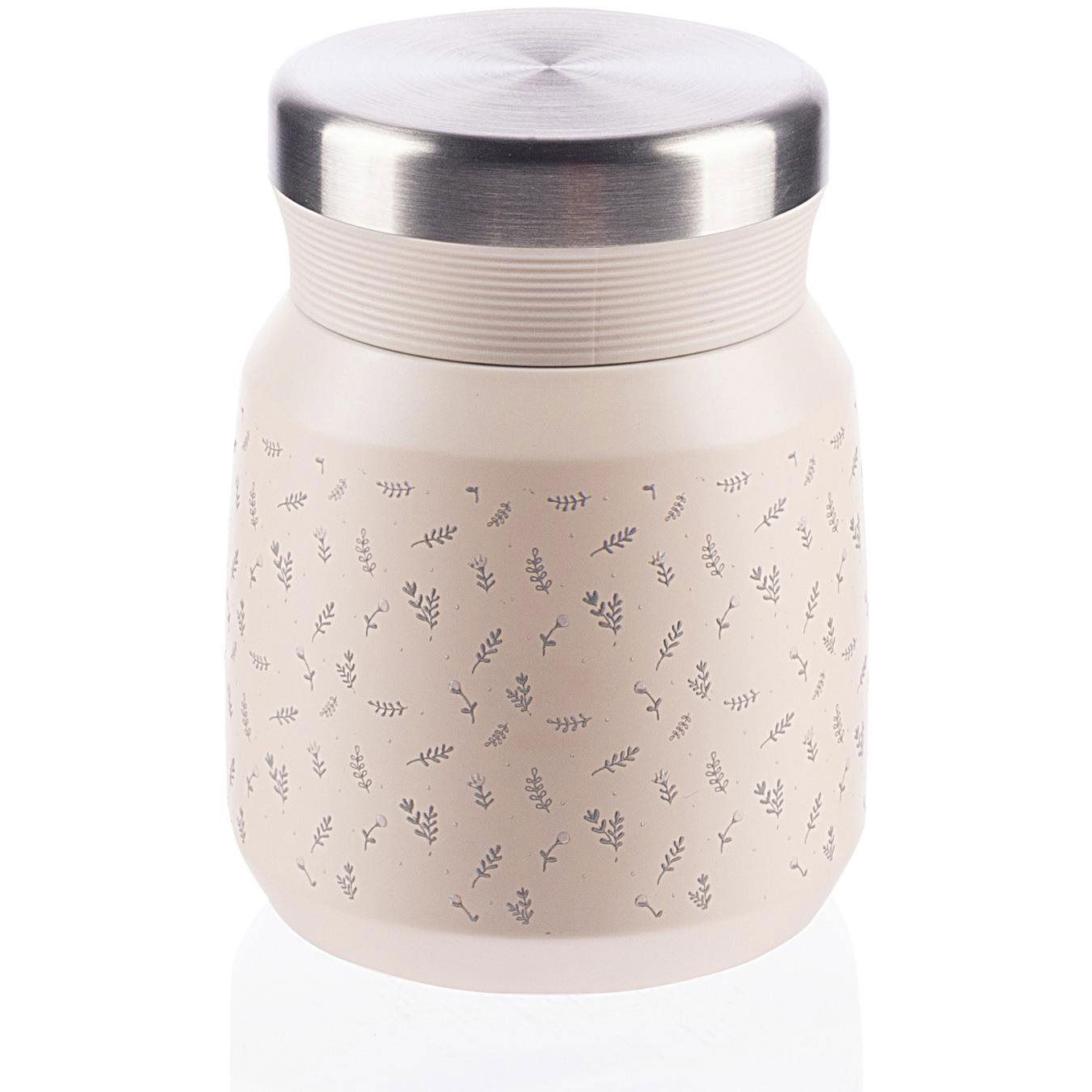 Zopa Flowers - ételtermosz, 300ml (8595114458011)