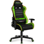 Huzaro Ranger 6.0 Gyerek Minecraft Gamer szék - Fekete/Zöld