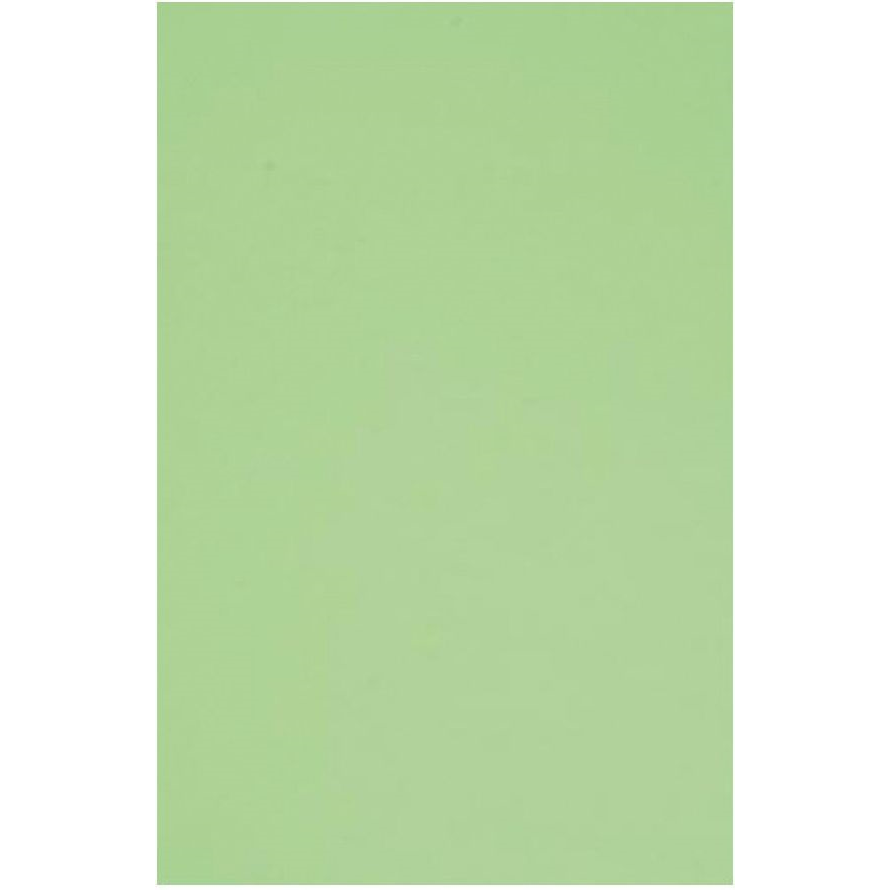 Pentart 5924 A4 Dekorgumilap - Zöld (5924)