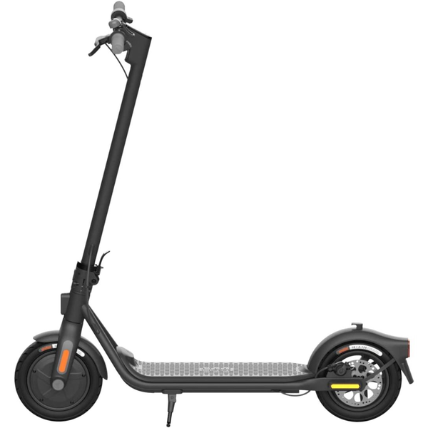 Segway Ninebot Kickscooter F25E II elektromos roller szürke (AA.00.0013.06)