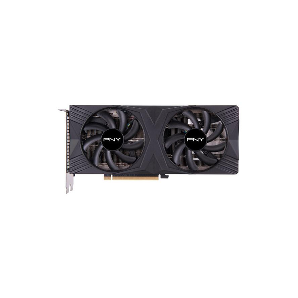 PNY GeForce RTX 4060 Ti Dual NVIDIA 8 GB GDDR6