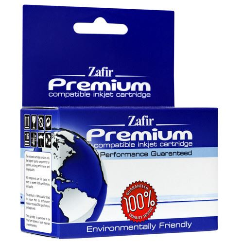 Zafir Premium PG-560XL BK utángyártott Canon patron fekete (4641) (4641)