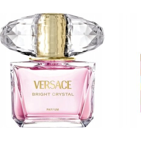 VERSACE Bright Crystal Parfum 90 ml