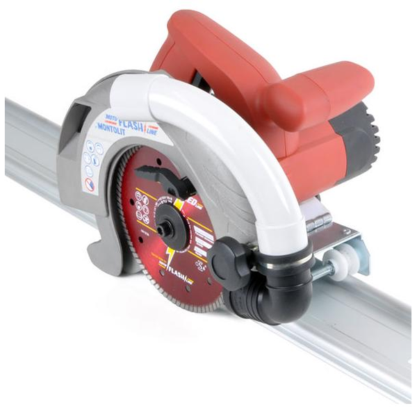 MT.MOTOFLASH LINE 2 CUTTER WITH GUIDE ...