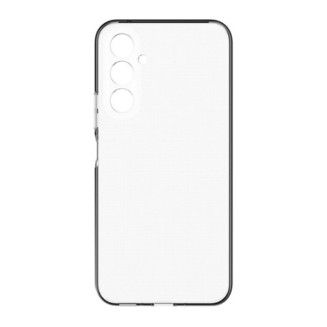 Samsung GP-FPA346VAATW custodia per cellulare 16,8 cm (6.6") Cover Trasparente