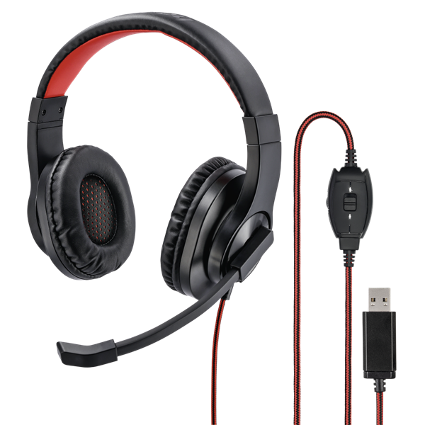 Hama HS-USB400 (139927)